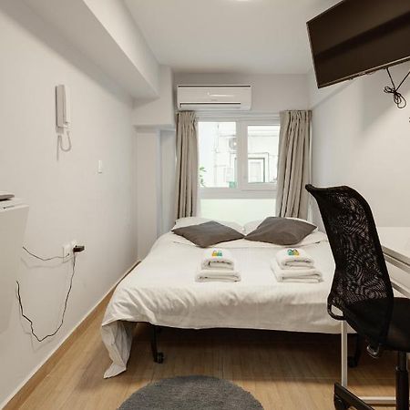 Downtown Studio Thessaloniki Apartment Luaran gambar